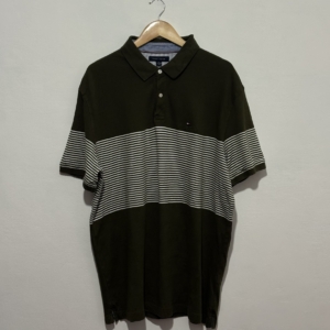 Chomba Tommy Hilfiger Verde