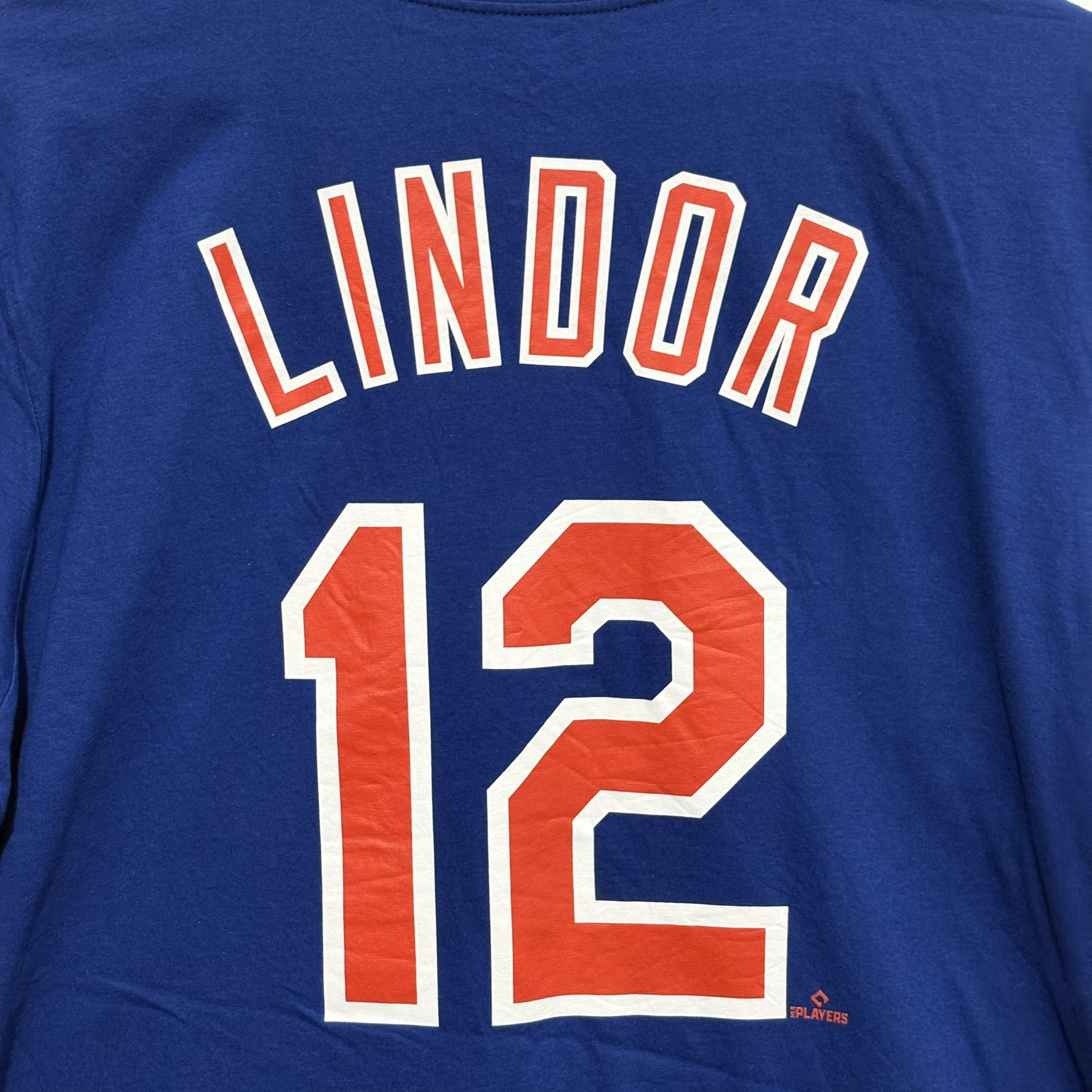 Remera Nike TEE los Mets - Imagen 5