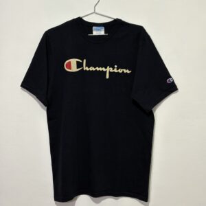 Remera Champion azul