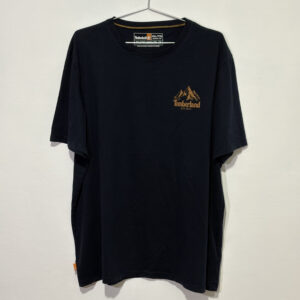 Remera Timberland azul Regular fit