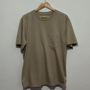 Remera Gap Beige