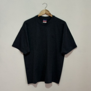 Remera Champion Azul lisa