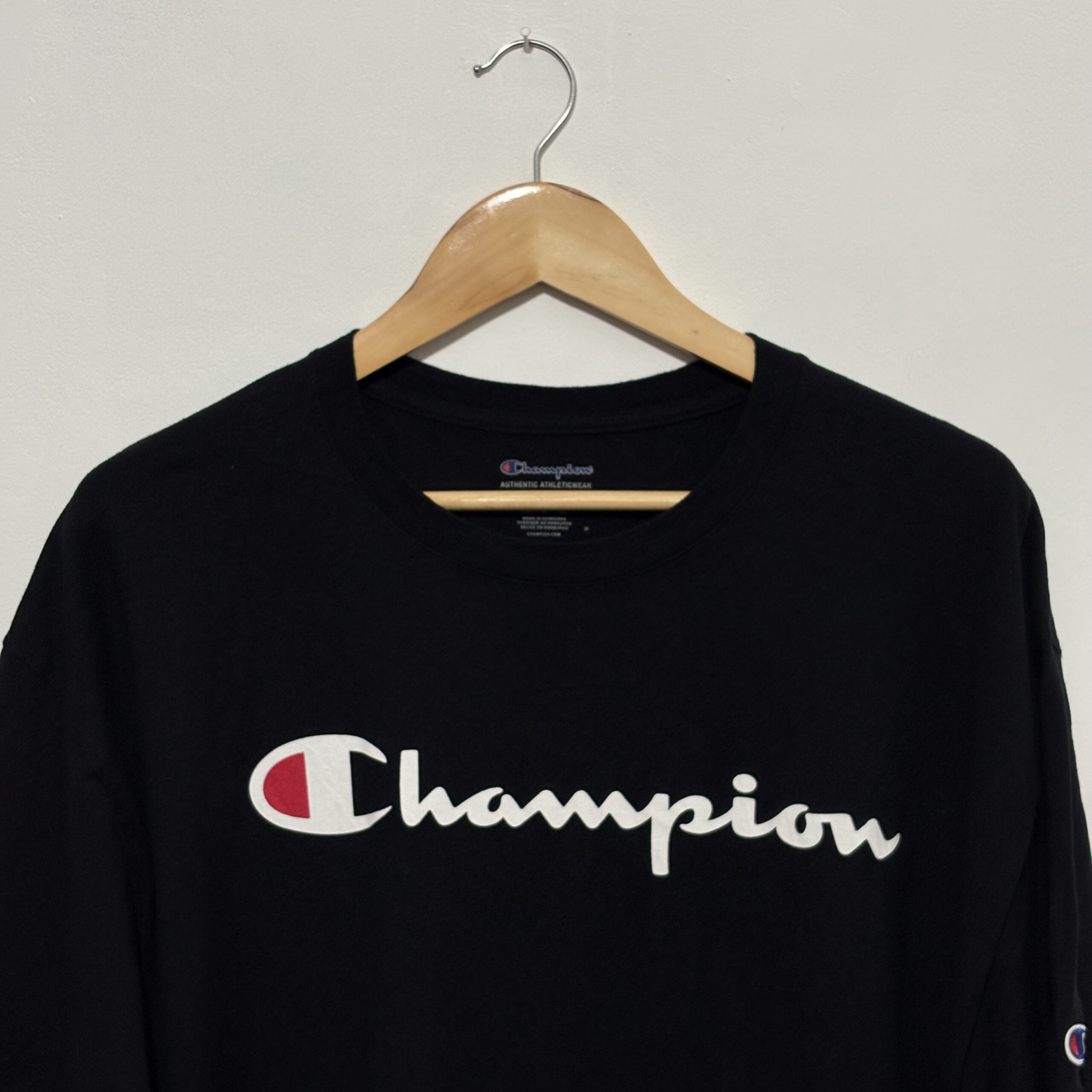 Remera Timberland Negra - Imagen 4