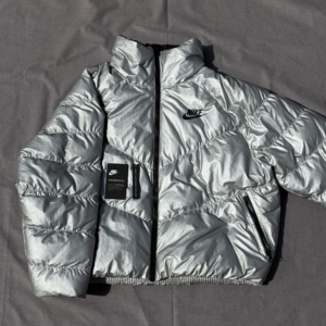Camperon Nike Synthetic Fill