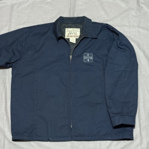 Chaqueta West Coast Choppers