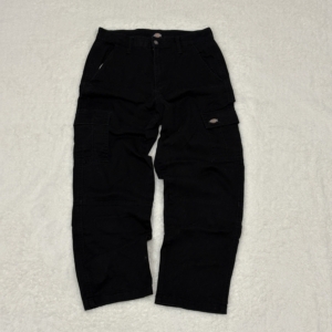 Pantalon Cargo Dickies Negro