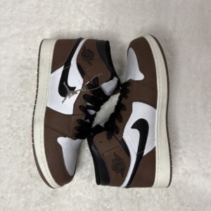 Zapatilla Nike Air Jordan 1 Retro Marron